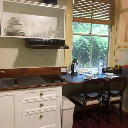 Secrets Hideaway Bed and Breakfast Blackheath Buitenkant foto