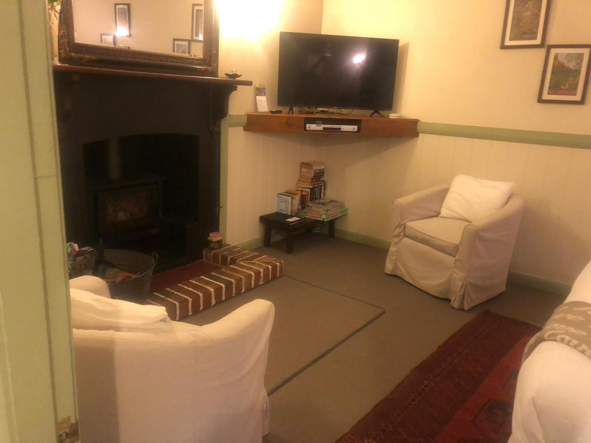 Secrets Hideaway Bed and Breakfast Blackheath Buitenkant foto