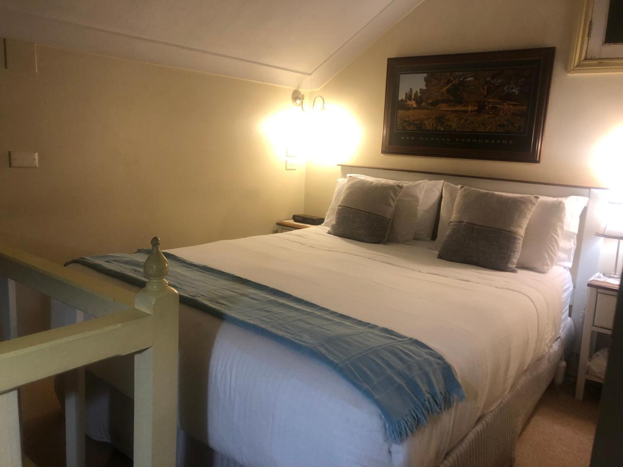 Secrets Hideaway Bed and Breakfast Blackheath Buitenkant foto