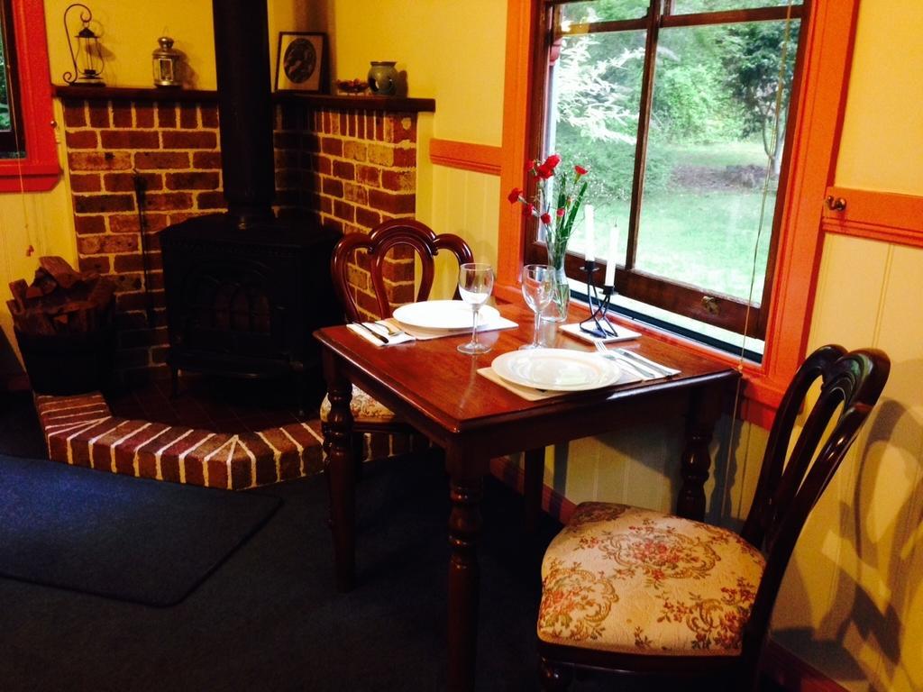 Secrets Hideaway Bed and Breakfast Blackheath Kamer foto