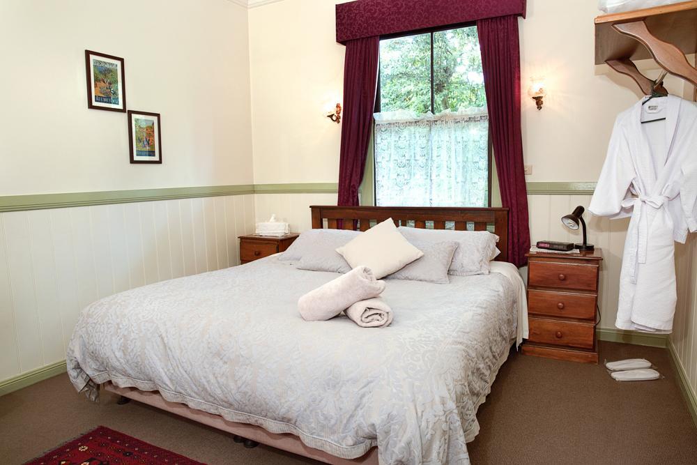 Secrets Hideaway Bed and Breakfast Blackheath Buitenkant foto