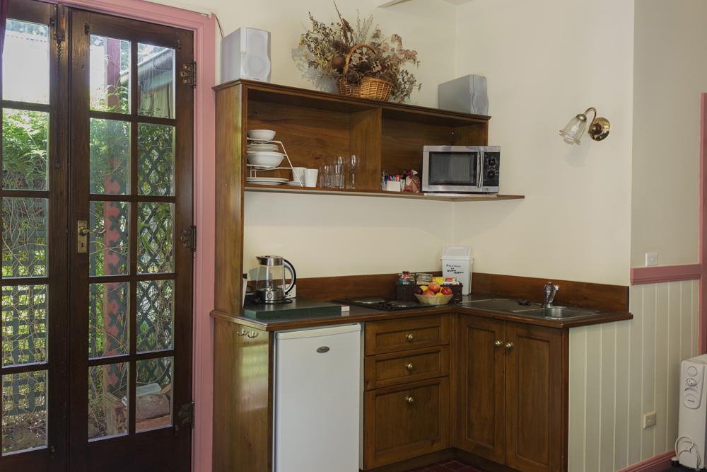 Secrets Hideaway Bed and Breakfast Blackheath Buitenkant foto
