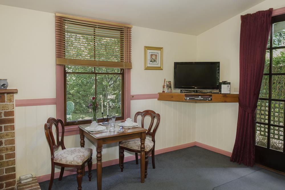 Secrets Hideaway Bed and Breakfast Blackheath Buitenkant foto