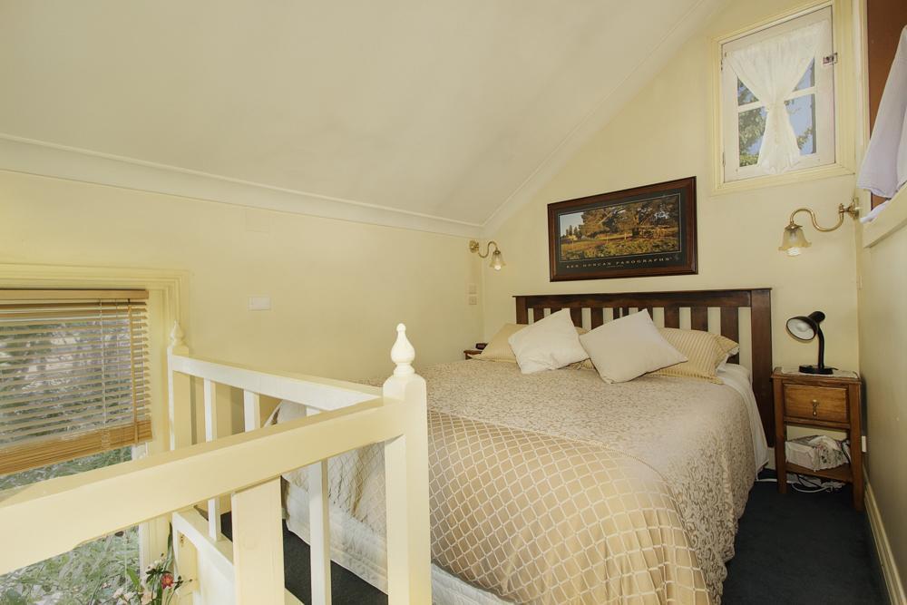 Secrets Hideaway Bed and Breakfast Blackheath Buitenkant foto