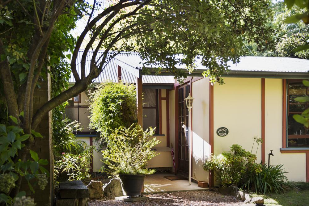 Secrets Hideaway Bed and Breakfast Blackheath Buitenkant foto