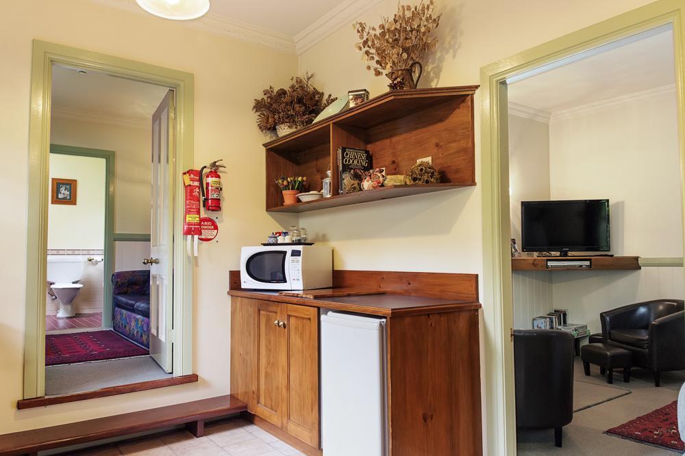 Secrets Hideaway Bed and Breakfast Blackheath Buitenkant foto