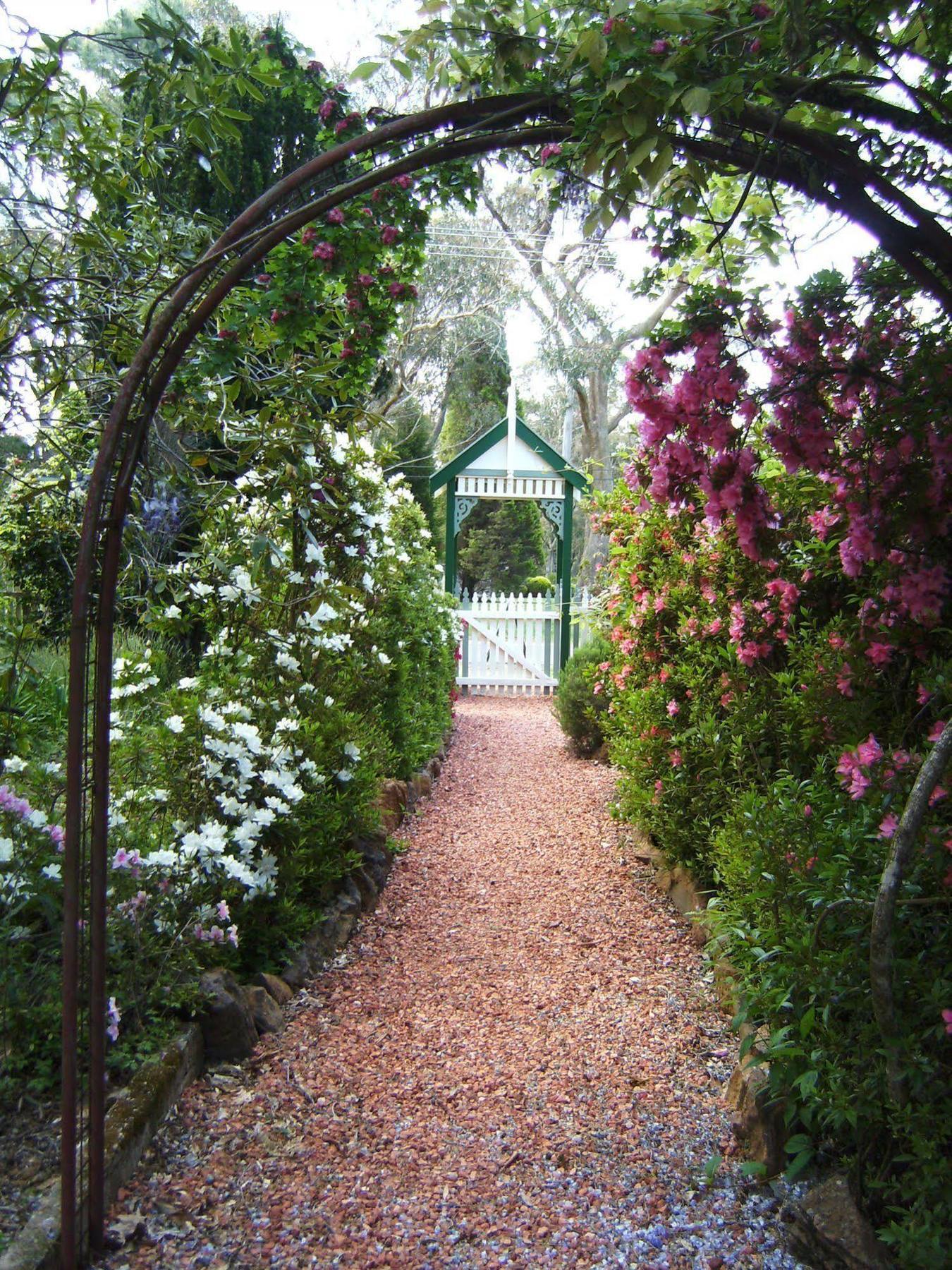 Secrets Hideaway Bed and Breakfast Blackheath Buitenkant foto