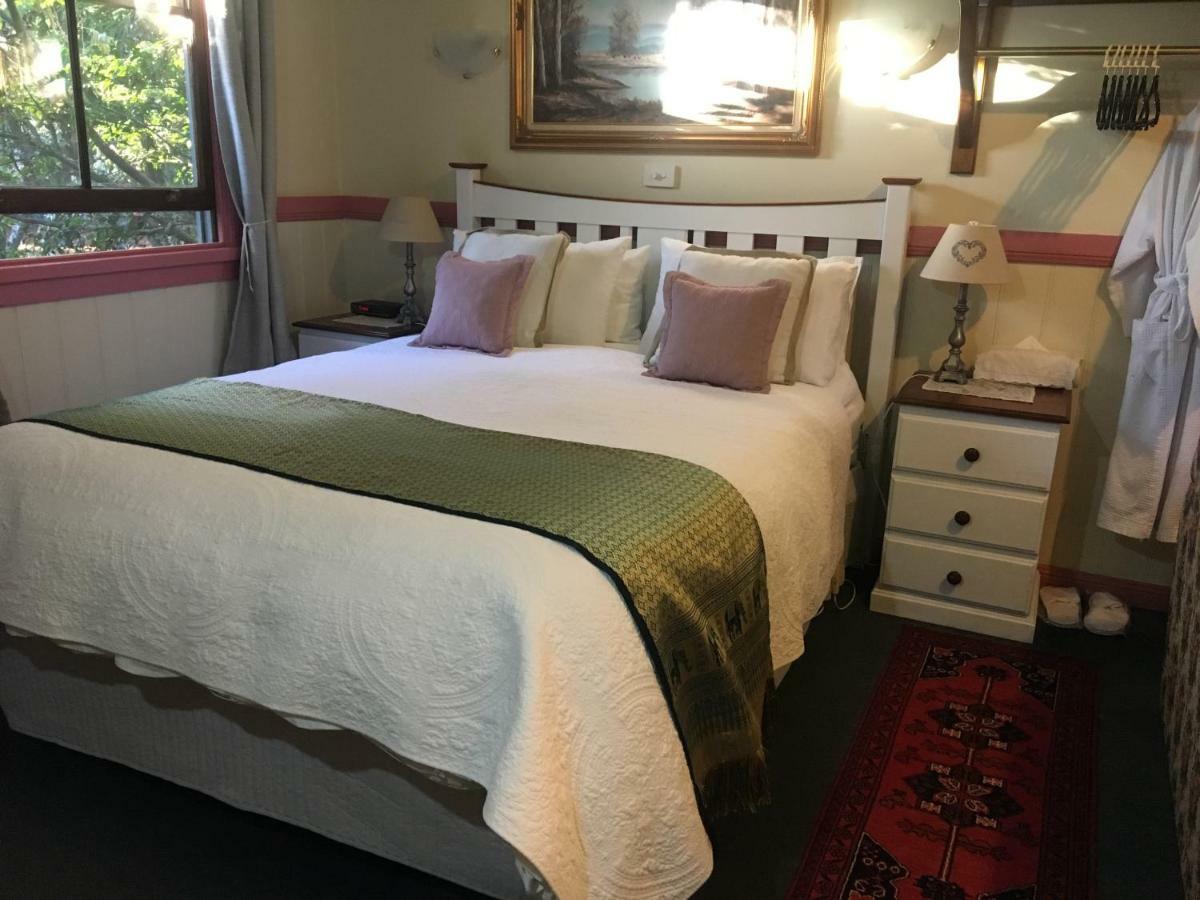 Secrets Hideaway Bed and Breakfast Blackheath Buitenkant foto
