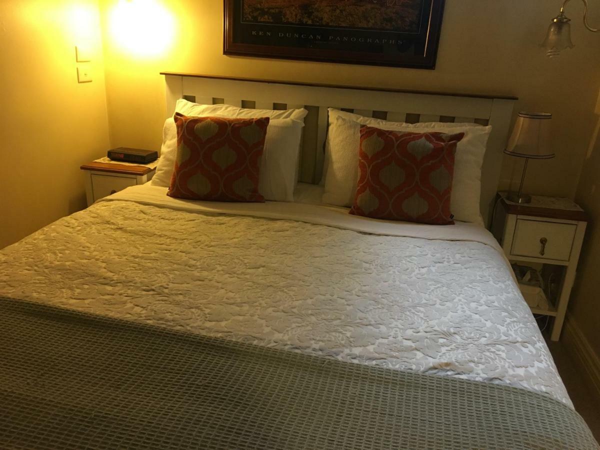 Secrets Hideaway Bed and Breakfast Blackheath Buitenkant foto