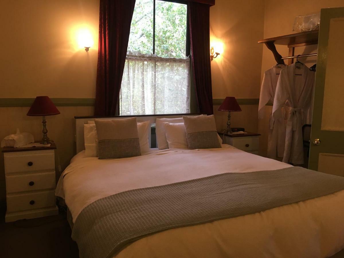 Secrets Hideaway Bed and Breakfast Blackheath Buitenkant foto