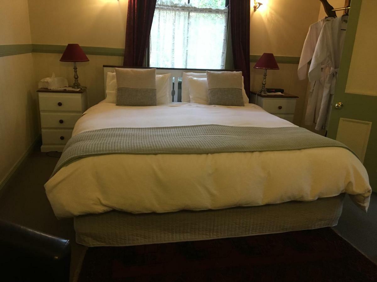 Secrets Hideaway Bed and Breakfast Blackheath Buitenkant foto
