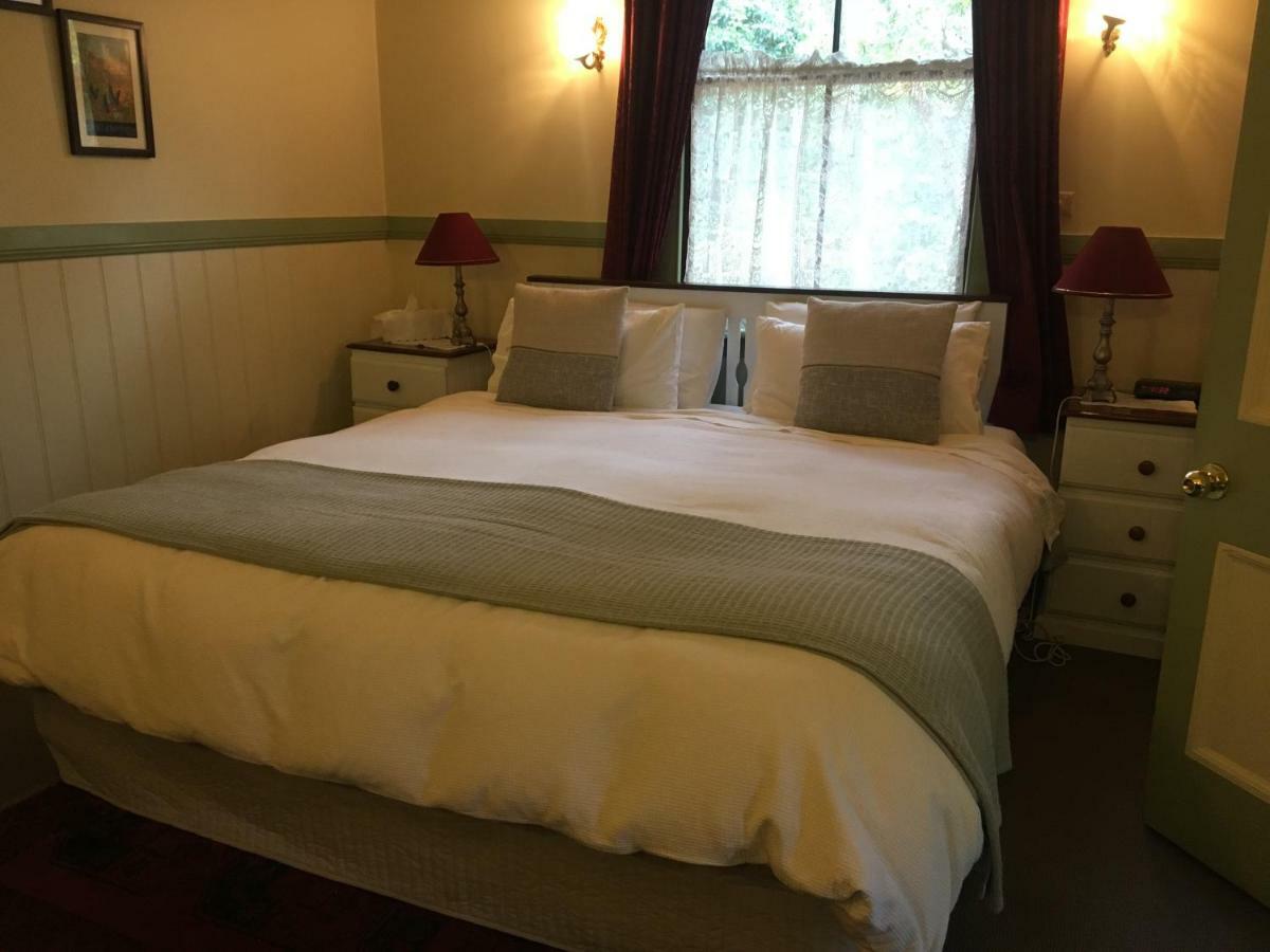 Secrets Hideaway Bed and Breakfast Blackheath Buitenkant foto