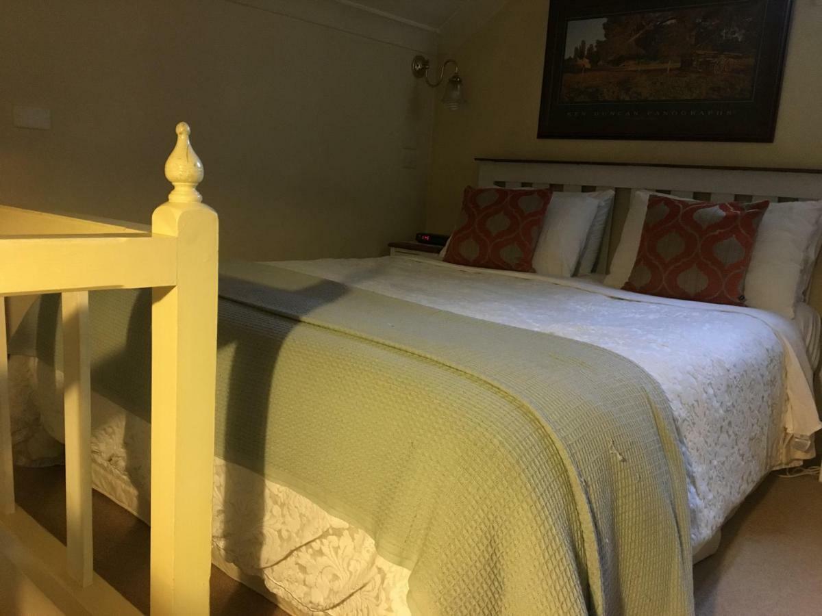 Secrets Hideaway Bed and Breakfast Blackheath Buitenkant foto
