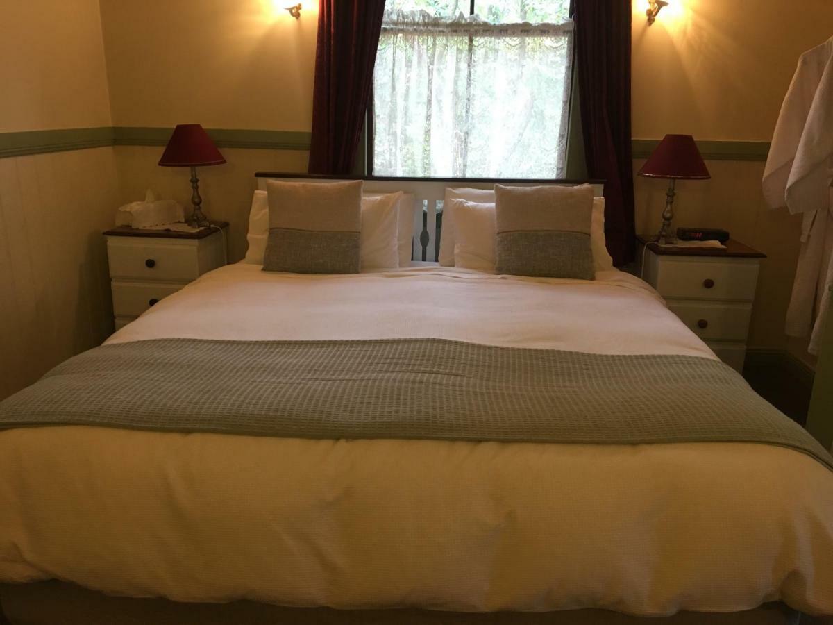 Secrets Hideaway Bed and Breakfast Blackheath Buitenkant foto