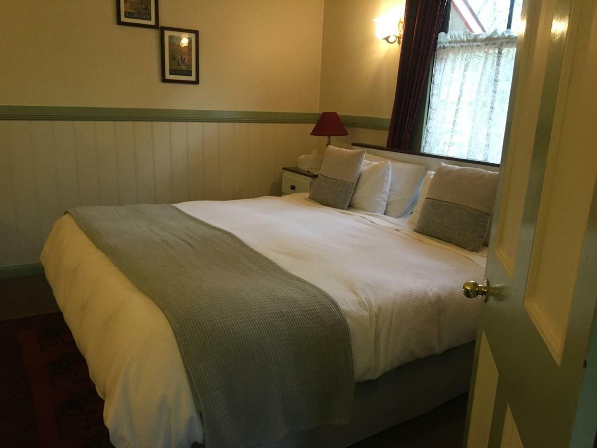 Secrets Hideaway Bed and Breakfast Blackheath Buitenkant foto
