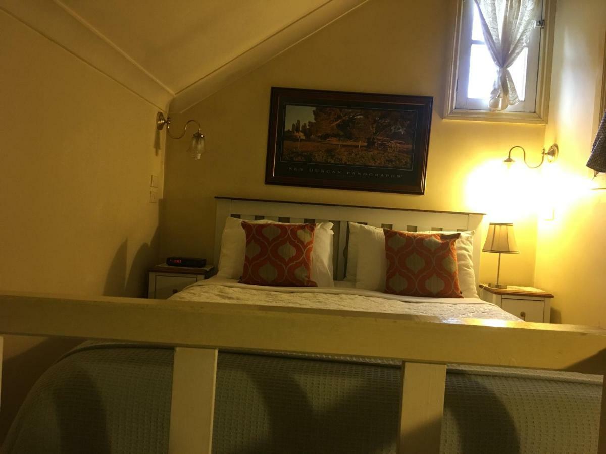 Secrets Hideaway Bed and Breakfast Blackheath Buitenkant foto