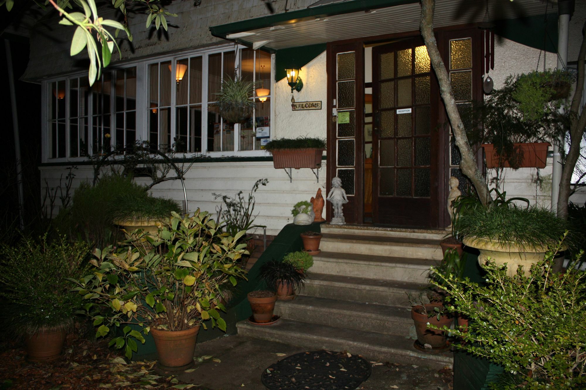 Secrets Hideaway Bed and Breakfast Blackheath Buitenkant foto