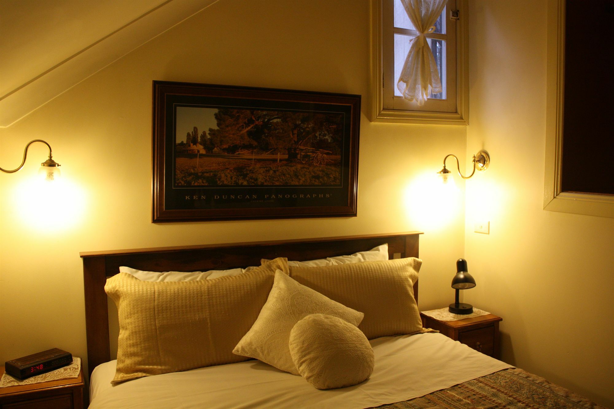 Secrets Hideaway Bed and Breakfast Blackheath Buitenkant foto
