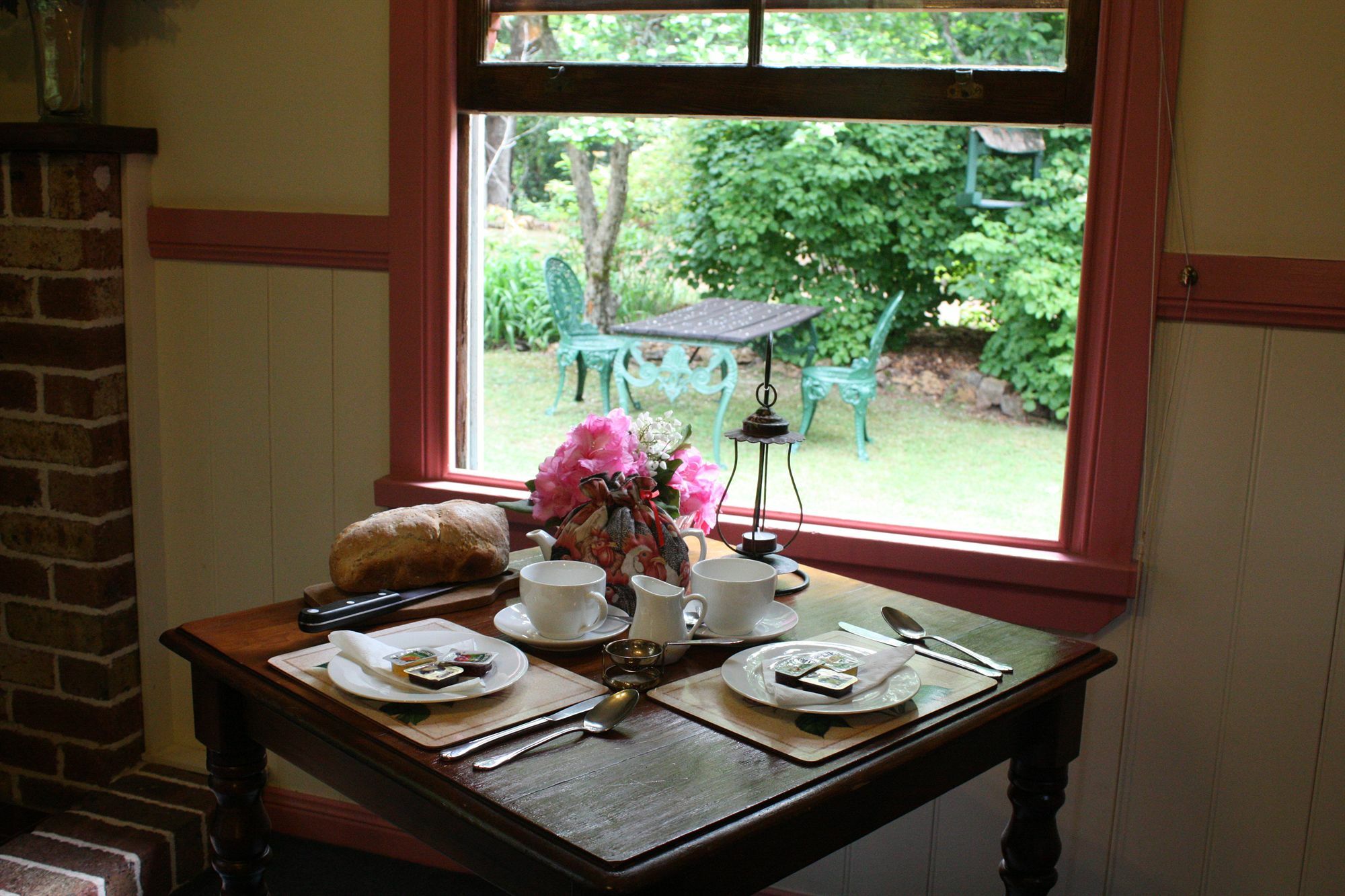 Secrets Hideaway Bed and Breakfast Blackheath Buitenkant foto